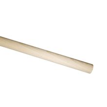 Tarugo de madera1" x 36"