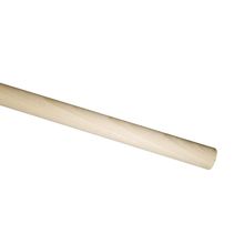 Tarugo de madera3/8" x 48"