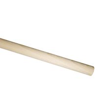 Tarugo de madera1/2" x 48"