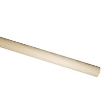 Tarugo de madera 1-1/4x48in