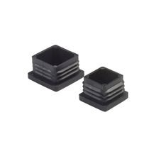 Contera interior 651-18x18 plas negro