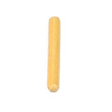 Espiga madera 25-6x30