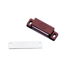 Golpete iman 10 marron