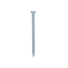 Clavo hierro cabeza plana-2x50 zinc