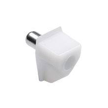 Soporte 161 plastico blanco
