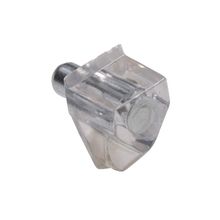Soporte 161 plastico transparente