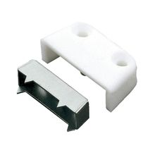 Tornillo ensamble 1 blanco