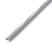 Cablefix 8x7mm Blanco