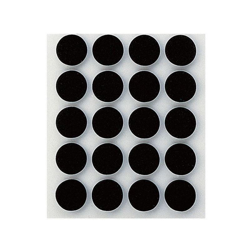 Antideslizante-adhesivo-redondo-17mm-Negro-1-28024
