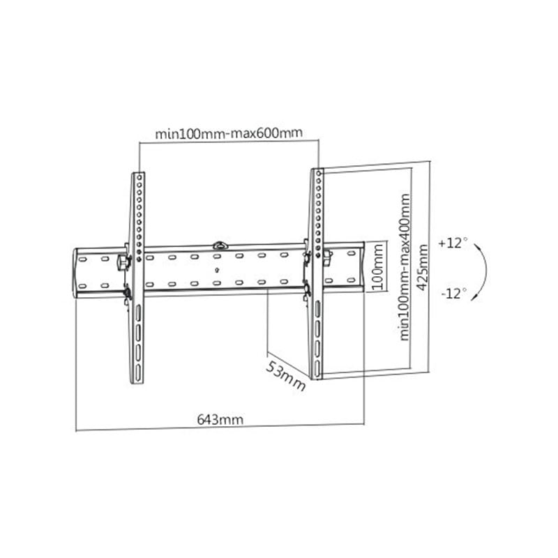 Soporte-para-Tv-con-inclinaci-n-37-a-70-Br-gmann-2-28045