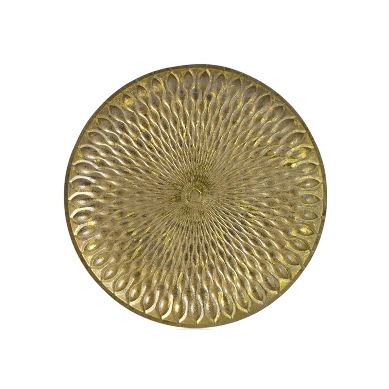 Centro-decorativo-texturado-circular-30cm-Dorado-1-28320