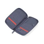 Estuche-para-Documentos-de-Viaje-Safe-Light-Gris-Naranja-Troika-3-6041