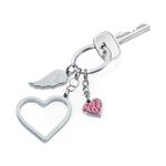 Llavero-Love-is-in-the-Air-PlateadoTroika-2-6053
