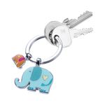 Llavero-2-dijes-Elefante-2-28401