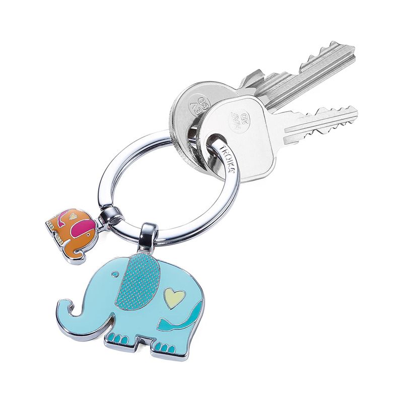 Llavero-2-dijes-Elefante-2-28401