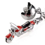 Llavero-motocicleta-Roja-5-28386