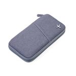 Estuche-para-Documentos-de-Viaje-Safe-Light-Gris-Naranja-Troika-1-6041