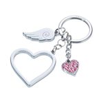Llavero-Love-is-in-the-Air-PlateadoTroika-1-6053