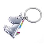 Llavero-de-unicornio-Plateado-1-28412