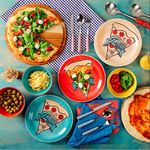Plato-llano-26cm-Pizza-Blue-2-28367