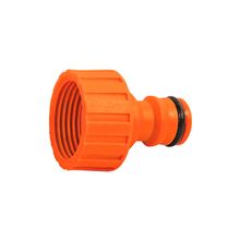 Adaptador hembra americano