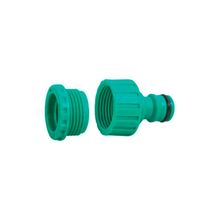 Adaptador hembra 3/4"-1/2"