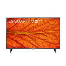 Televisor plano 43'' Full HD Ai Quad Core Virtual Surround Plus LG