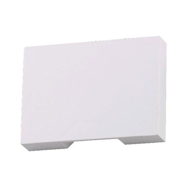 L-mpara-de-exterior-pared-metal-Blanco-LED-prisca-1-28765