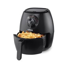 Freidora sin aceite 3.5l 1300w Ufesa