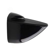 Soporte baldas 40-16 Negro