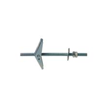 Taco autoexpandible espiga-m4x100 zn
