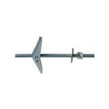 Taco autoexpandible espiga-m5x100 zn