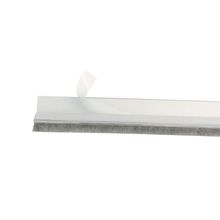 Burlete 2-1000 pvc transparente