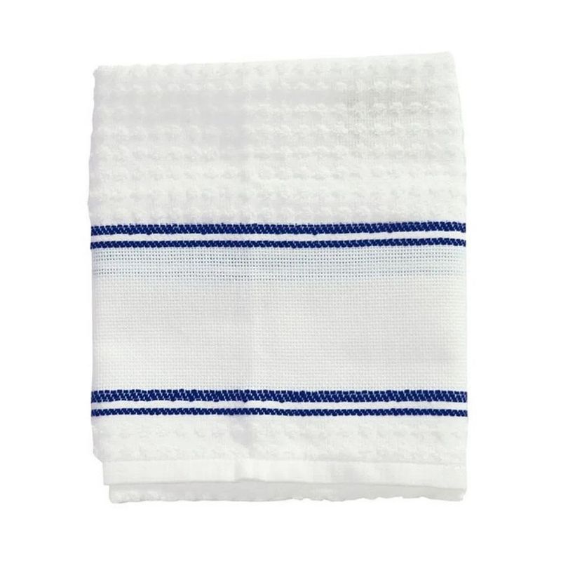 Repasador-de-cocina-blanco-l-neas-color-Azul-1-29255
