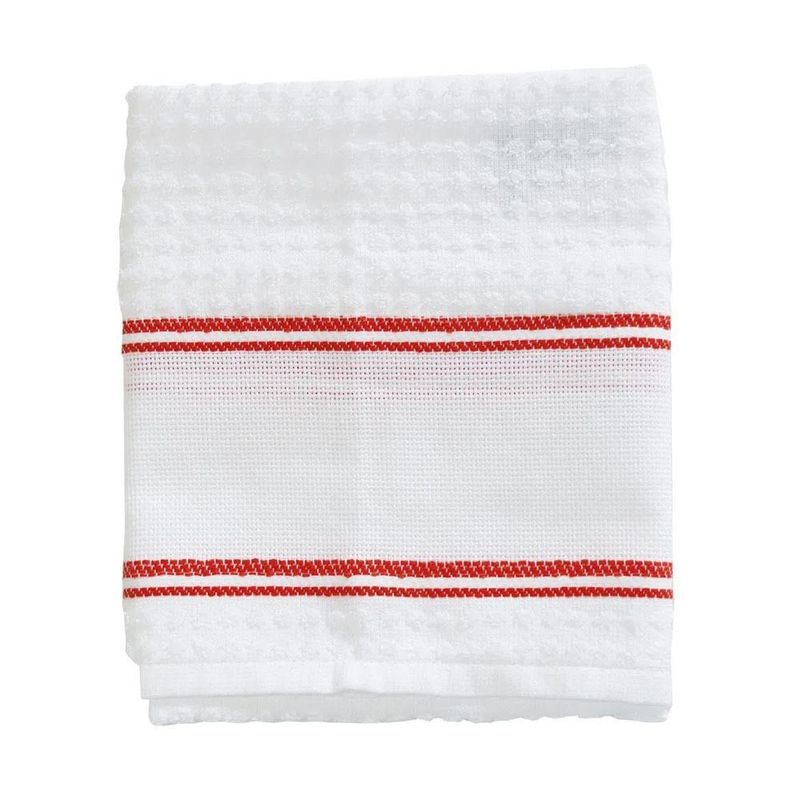 Repasador-de-cocina-blanco-l-neas-color-Rojo-1-29256
