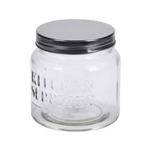 Frasco de Vidrio 500ml