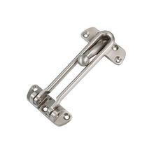 Cadena seguridad 2 cromado mate