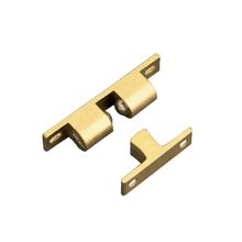 Golpete 13-50 laton mate