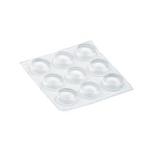 Gota protectora de superficie 611-10x2.5 transp