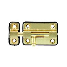 Pasador 383-50 latonado