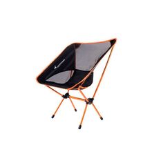 Silla de camping plegable para adultos Peso máximo 100kg