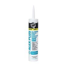 Masilla de látex acrílico siliconado Blanco 298ml