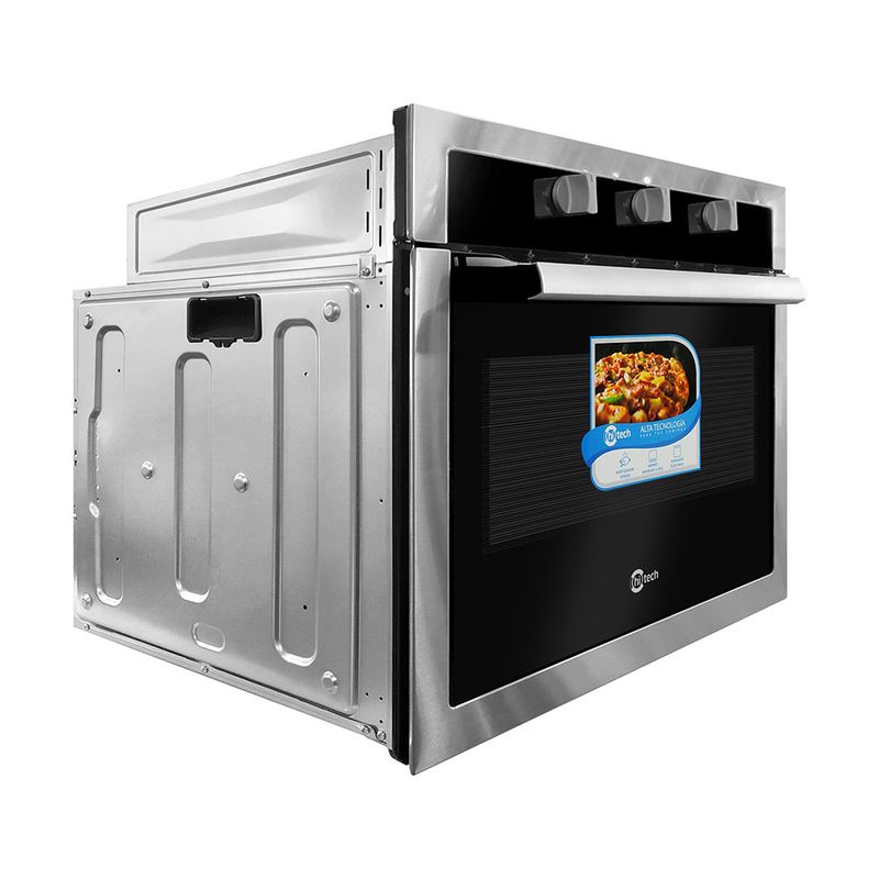 Horno-de-empotrar-a-gas-Negro-75-litros-Hitech-2-29584