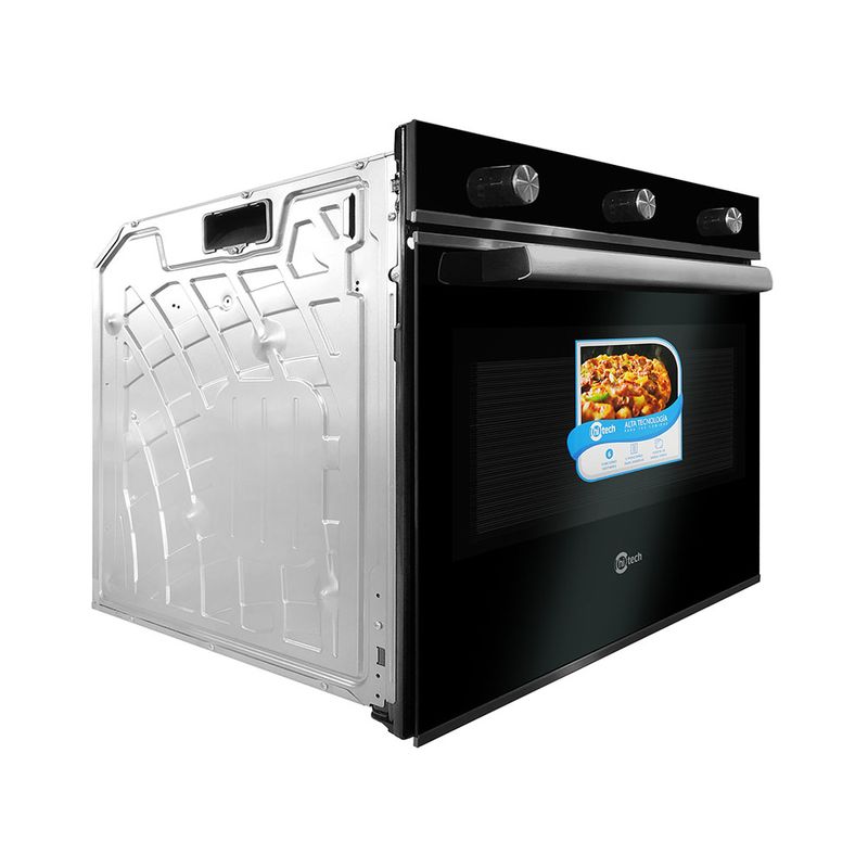 Horno-de-empotrar-el-ctrico-Negro-70-litros-Hitech-2-29585
