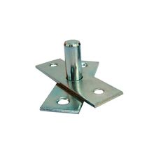 Pivote para puerta 30mm