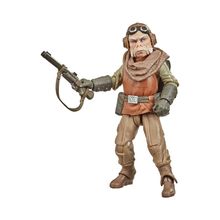Star Wars The Black Series KUIIL