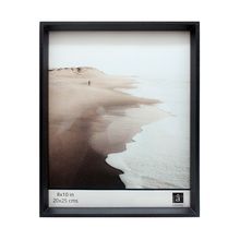 Portaretrato HOLANDA L Negro