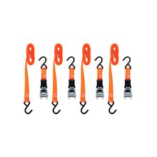 Trinquete de amarre 1500 lbs 4 pac 14' x 1"