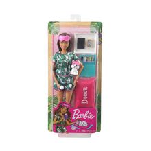 Barbie día de SPA