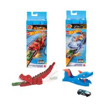 Hot Wheels lanzadores Nemesis